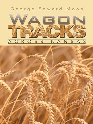 cover image of Wagon Tracks